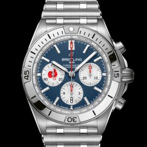 BLS Factory Replica Breitling Chronomat AB0134A81C1A1 France For Sale - Replica Watch Wholesale