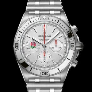BLS Factory Replica Breitling Chronomat AB0134A71A1A1 England For Sale - Replica Watch Wholesale