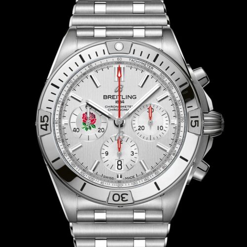 BLS Factory Replica Breitling Chronomat AB0134A71A1A1 England For Sale - Replica Watch Wholesale