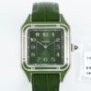 AF Factory Replica Cartier Santos WGSA0096 For Sale - Replica Watch Wholesale