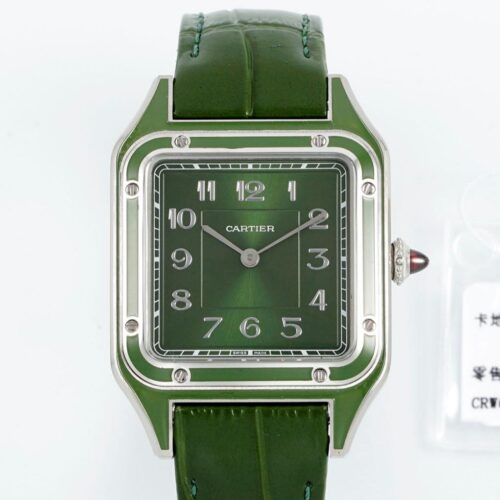 AF Factory Replica Cartier Santos WGSA0096 For Sale - Replica Watch Wholesale