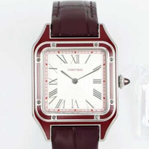 AF Factory Replica Cartier Santos WGSA0053 For Sale - Replica Watch Wholesale
