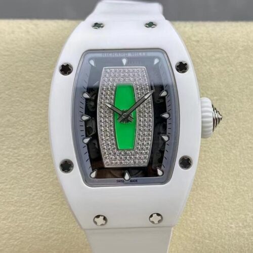 BBA Factory Replica Richard Mille RM07-01 Ceramic case For Sale - Replica Watch Wholesale