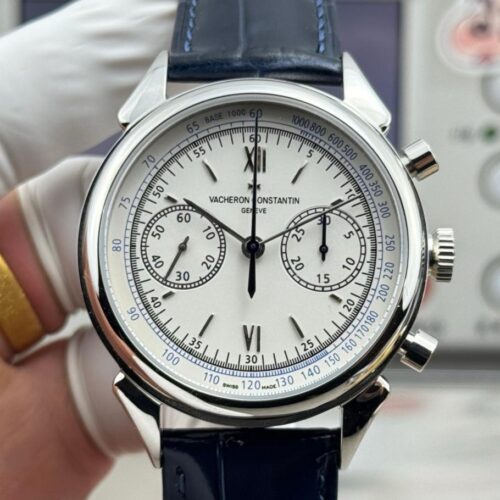 Replica Vacheron Constantin Historiques 5000H-000P-B058 For Sale - Replica Watch Wholesale
