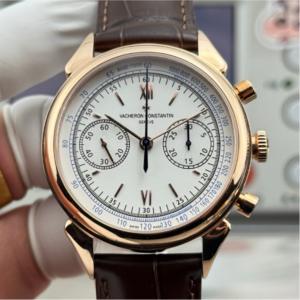 Replica Vacheron Constantin Historiques 5000H-000R-B059 For Sale - Replica Watch Wholesale