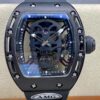 AMG Factory Replica Richard Mille Tourbillon RM052 For Sale - Replica Watch Wholesale