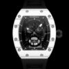 YS Factory Replica Richard Mille Tourbillon RM52-01 Barrel-shaped Case For Sale - Replica Watch Wholesale
