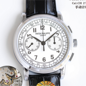SDF Factory Replica Patek Philippe Complications 5070G For Sale - Replica Watch Wholesale
