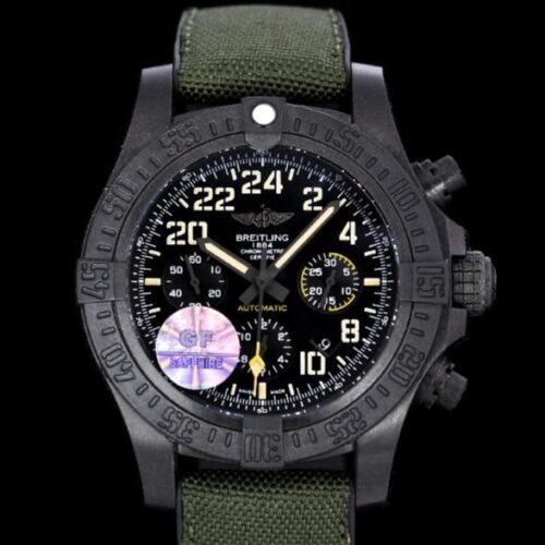 GF Factory Replica Breitling Avenger XB12101A.BF46.283S.X20D.4 For Sale - Replica Watch Wholesale