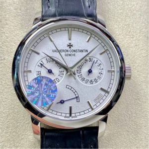 AI Factory Replica Vacheron Constantin Traditionnelle 85290-000P-9947 For Sale - Replica Watch Wholesale