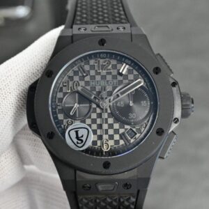 LS Factory Replica Hublot Big Bang 431.CI.1340.RX 20th Anniversary Edition For Sale - Replica Watch Wholesale