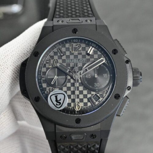 LS Factory Replica Hublot Big Bang 431.CI.1340.RX 20th Anniversary Edition For Sale - Replica Watch Wholesale