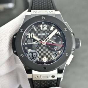LS Factory Replica Hublot Big Bang 431.NM.1337.RX 20th Anniversary Edition For Sale - Replica Watch Wholesale