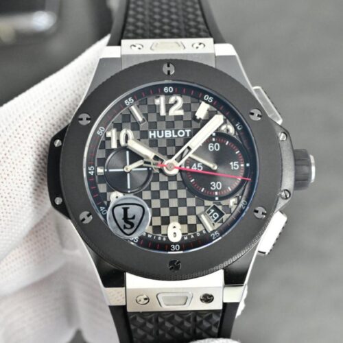 LS Factory Replica Hublot Big Bang 431.NM.1337.RX 20th Anniversary Edition For Sale - Replica Watch Wholesale