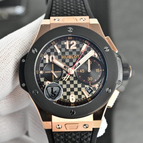 LS Factory Replica Hublot Big Bang 431.OM.1338.RX 20th Anniversary Edition For Sale - Replica Watch Wholesale