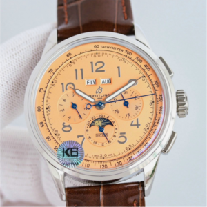 GF Factory Replica Breitling Premier AB2510201K1P1 For Sale - Replica Watch Wholesale