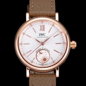 KTS Factory Replica IWC Portofino IW459805 For Sale - Replica Watch Wholesale