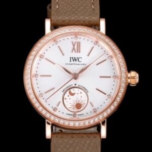 KTS Factory Replica IWC Portofino IW659802 For Sale - Replica Watch Wholesale