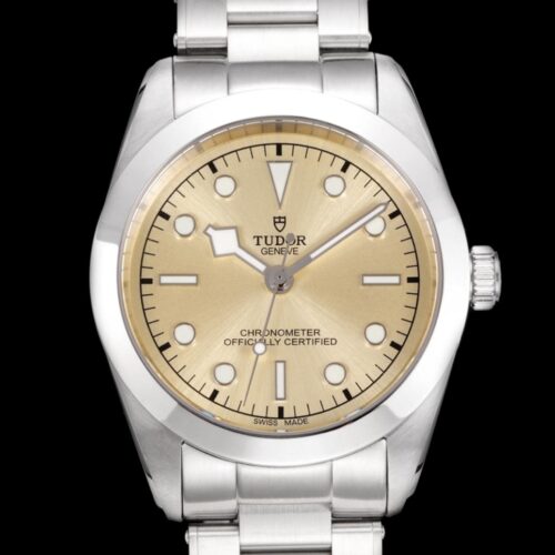 3T Factory Replica Tudor Black Bay M79680-0003 For Sale - Replica Watch Wholesale