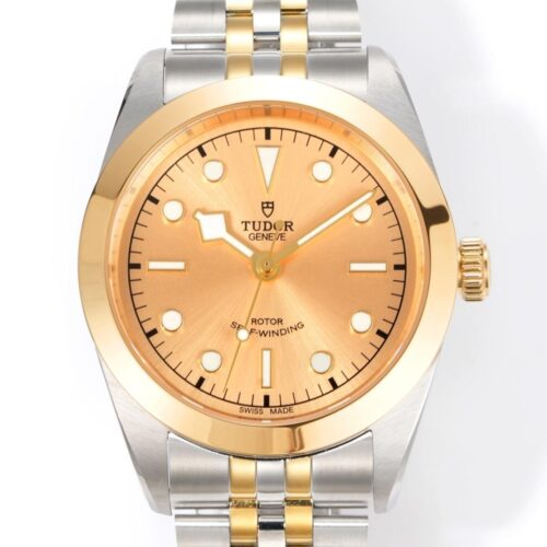 3T Factory Replica Tudor Black Bay M79683-0005 For Sale - Replica Watch Wholesale