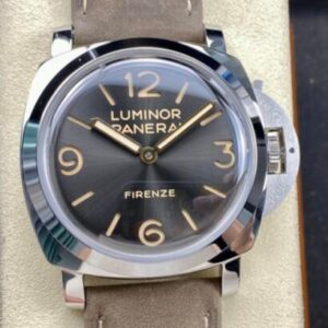 VS Factory Replica Panerai LUMINOR 1950 PAM00622 For Sale - Replica Watch Wholesale