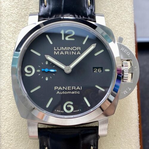 VS Factory Replica Panerai Luminor PAM01312 For Sale - Replica Watch Wholesale