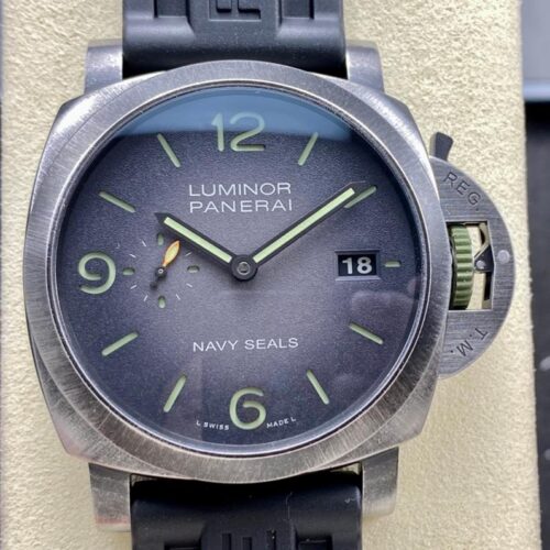 VS Factory Replica Panerai Luminor PAM01412 For Sale - Replica Watch Wholesale