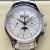 TW Factory Replica Jaeger LeCoultre Master Q4138130 For Sale - Replica Watch Wholesale
