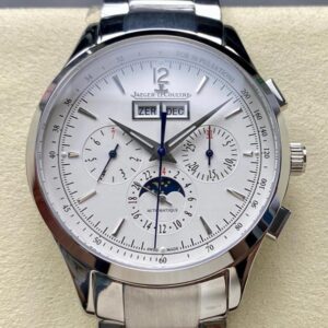 TW Factory Replica Jaeger LeCoultre Master Q4138130 For Sale - Replica Watch Wholesale