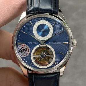 APS Factory Replica Jaeger LeCoultre Master Tourbillon Q13234E1 For Sale - Replica Watch Wholesale