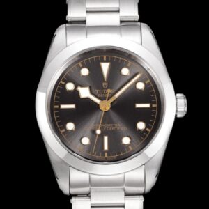3T Factory Replica Tudor Black Bay M79680-0001 For Sale - Replica Watch Wholesale