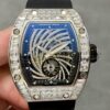 Replica Richard Mille Tourbillon RM51-02 For Sale - Replica Watch Wholesale