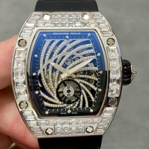 Replica Richard Mille Tourbillon RM51-02 For Sale - Replica Watch Wholesale
