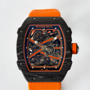 UMI Factory Replica Richard Mille RM67-02 McLaren For Sale - Replica Watch Wholesale