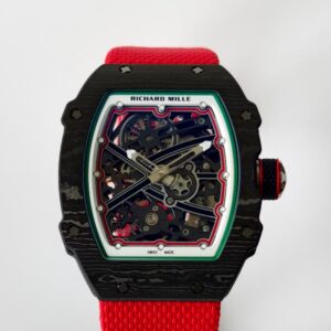 UMI Factory Replica Richard Mille RM67-02 Italy For Sale - Replica Watch Wholesale