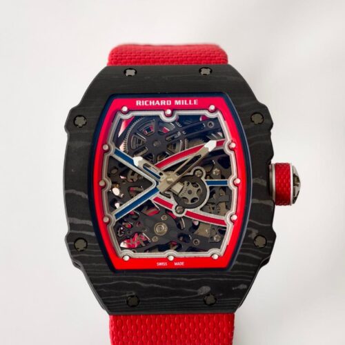 UMI Factory Replica Richard Mille RM67-02 Norway For Sale - Replica Watch Wholesale