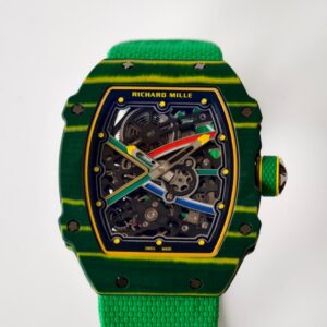 UMI Factory Replica Richard Mille RM67-02 South Africa For Sale - Replica Watch Wholesale