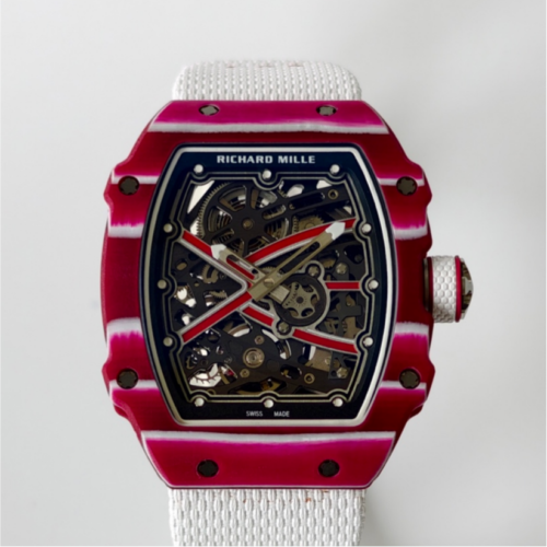 UMI Factory Replica Richard Mille RM67-02 Qatar For Sale - Replica Watch Wholesale