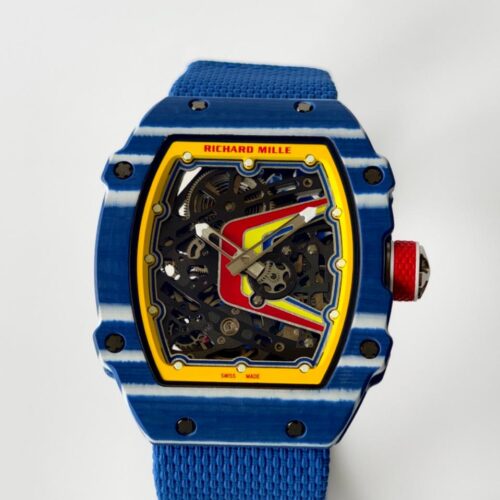 UMI Factory Replica Richard Mille RM67-02 Spain For Sale - Replica Watch Wholesale