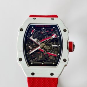 UMI Factory Replica Richard Mille RM67-02 Monaco For Sale - Replica Watch Wholesale