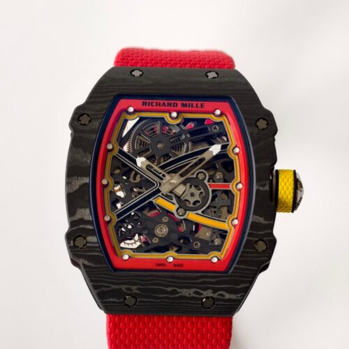 UMI Factory Replica Richard Mille RM67-02 Germany For Sale - Replica Watch Wholesale