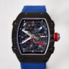 UMI Factory Replica Richard Mille RM67-02 French Black For Sale - Replica Watch Wholesale