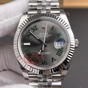 VS Factory Replica Rolex Datejust m126334-0022 V2 Large Calendar For Sale - Replica Watch Wholesale