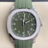 DDF Factory Replica Patek Philippe Aquanaut 5168G-010 Counterweight Version For Sale - Replica Watch Wholesale