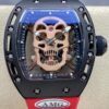AMG Factory Replica Richard Mille Tourbillon RM052 Rubber Strap For Sale - Replica Watch Wholesale
