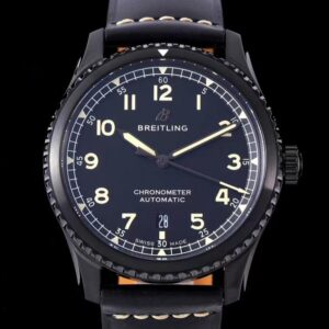 BLS Factory Replica Breitling Classic AVI M17314101B1X1 For Sale - Replica Watch Wholesale