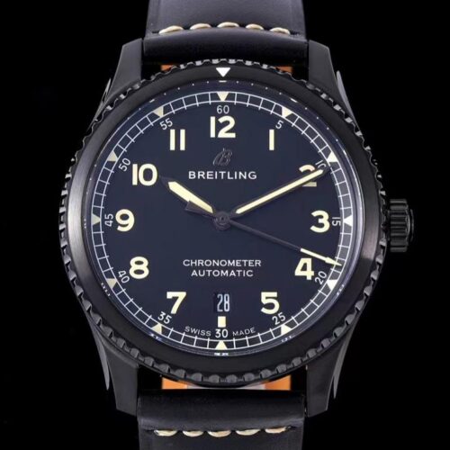 BLS Factory Replica Breitling Classic AVI M17314101B1X1 For Sale - Replica Watch Wholesale