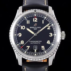 BLS Factory Replica Breitling Classic AVI A17315101B1X1 For Sale - Replica Watch Wholesale