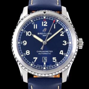 BLS Factory Replica Breitling Classic AVI A17315101C1X1 For Sale - Replica Watch Wholesale