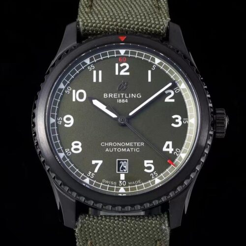 BLS Factory Replica Breitling Classic AVI M173152A1L1X2 For Sale - Replica Watch Wholesale